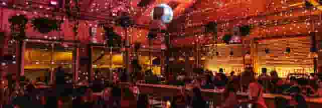 The Firehouse Manchester