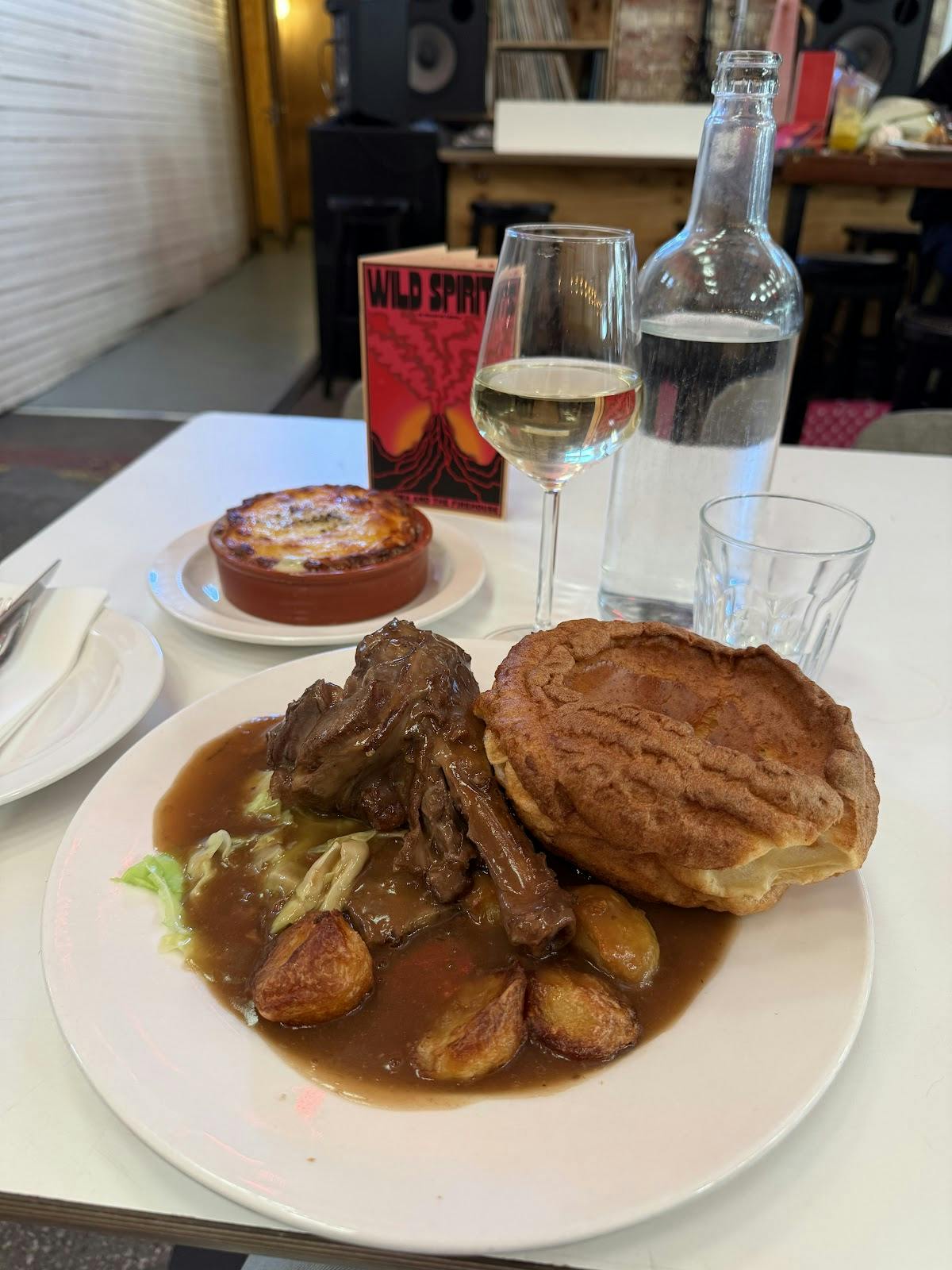 The Firehouse Manchester - >Mikey Davis</a>