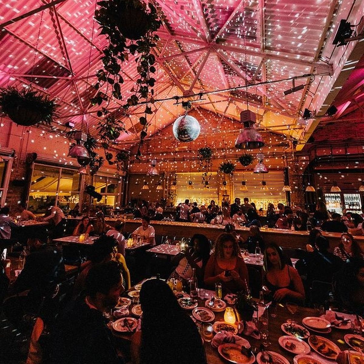 The Firehouse reviewed: Manchester's ...