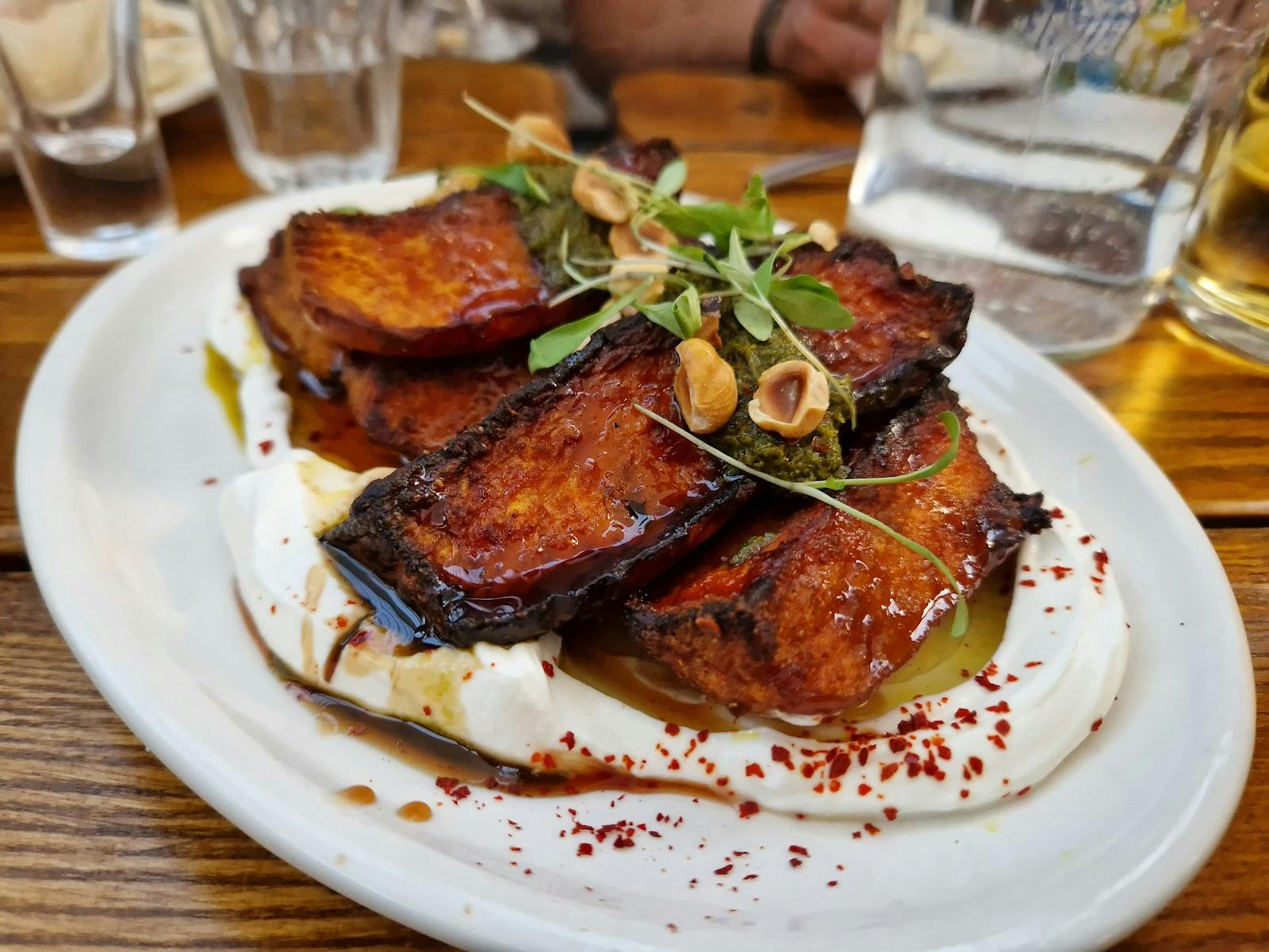 The Firehouse Manchester - >Luigi Zurolo</a>