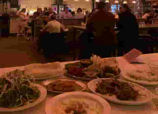 The Firehouse Manchester