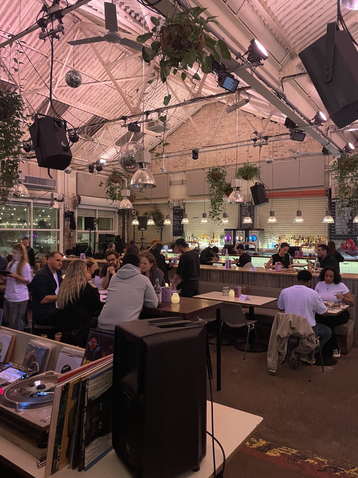 Firehouse Manchester: reliable food ...