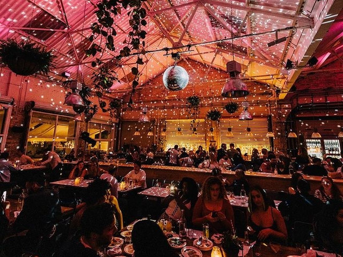 The Firehouse reviewed: Manchester's ...