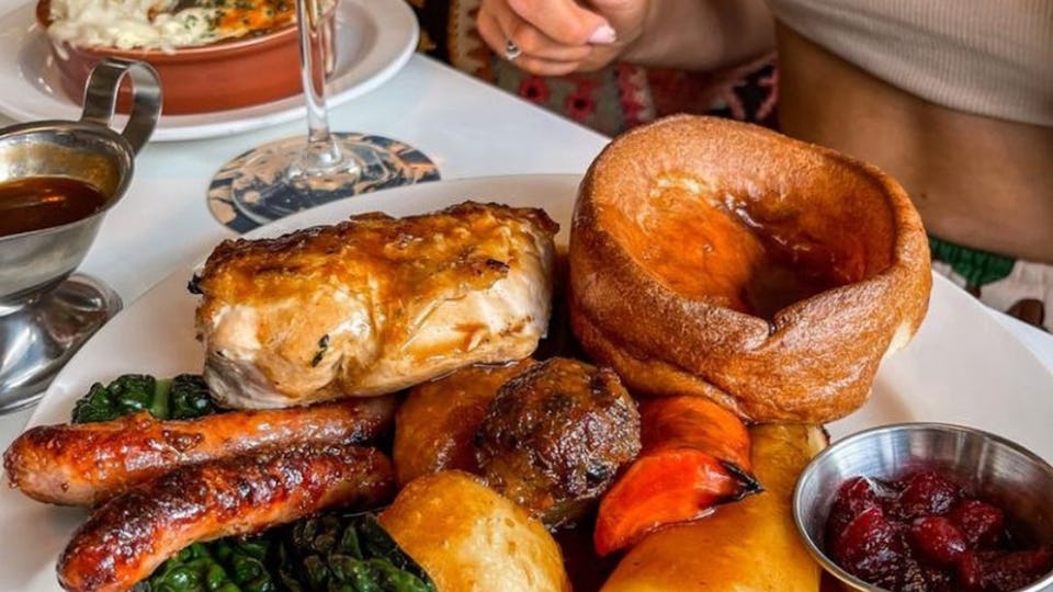 Firehouse Manchester, Greater ...