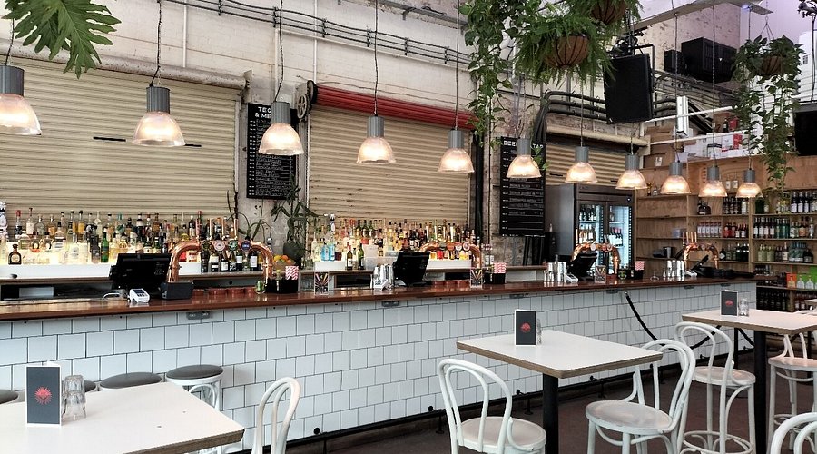 FIREHOUSE, Manchester - Updated 2025 ...