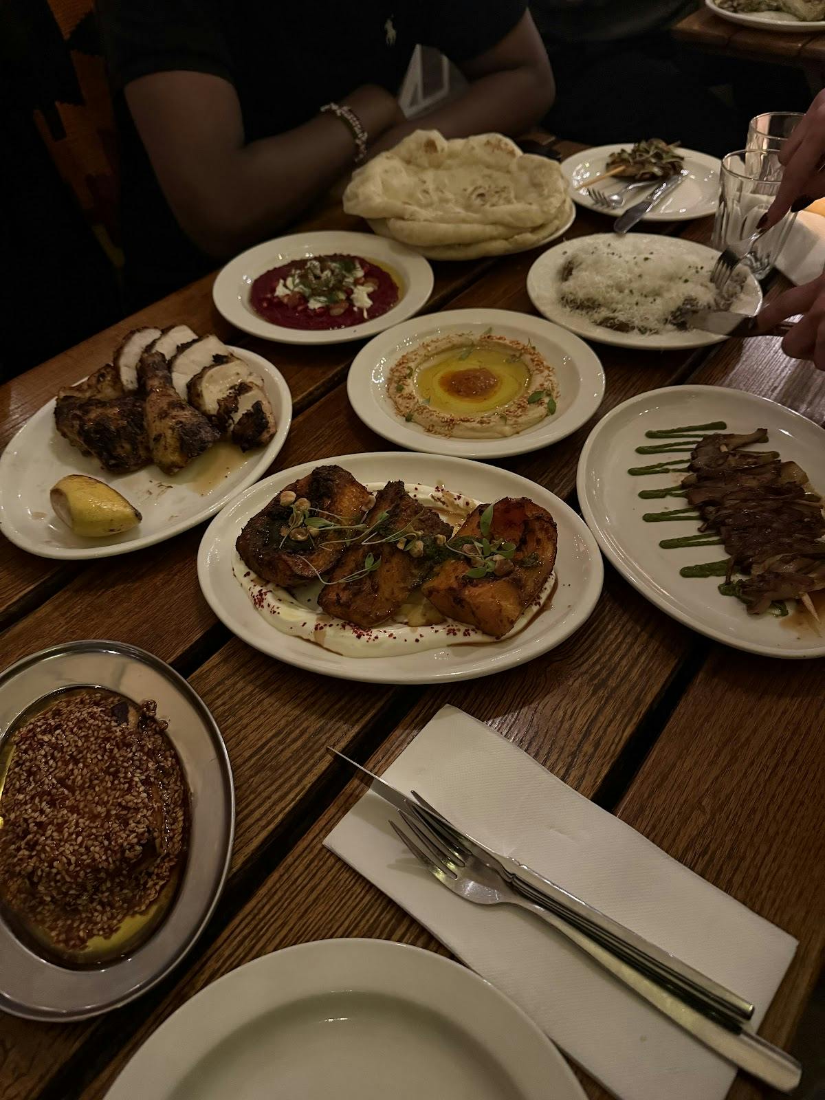 The Firehouse Manchester - >Seren McGeachy</a>