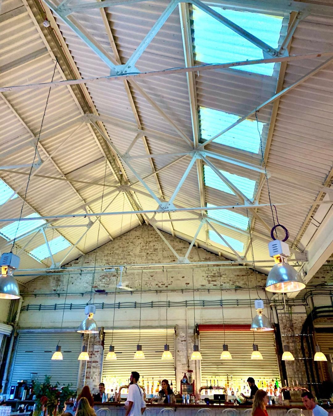 Enjoy Slow Fires And Tequila Cocktails ...