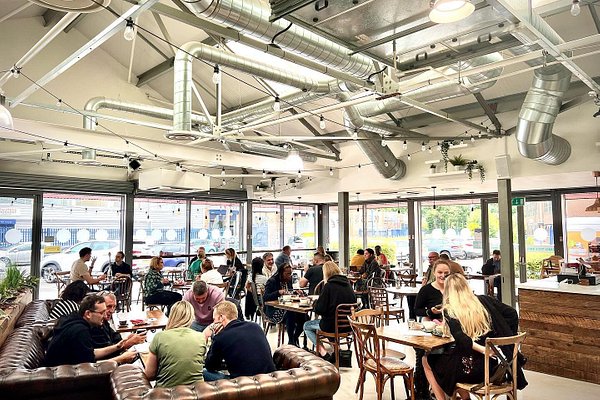 THE 10 BEST Breakfast Restaurants in ...