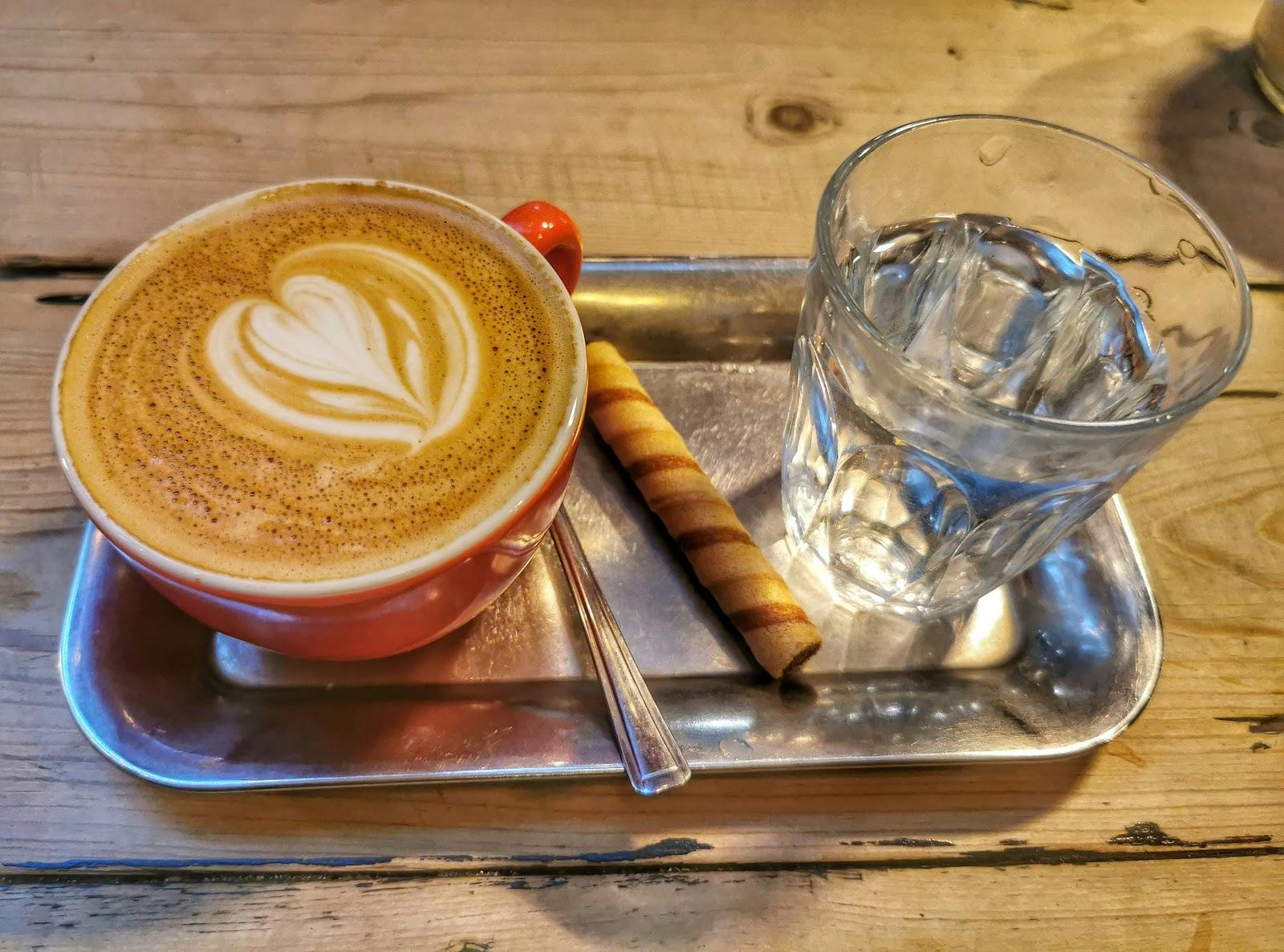 Breakfast Green Quarter Manchester - >Michael</a>