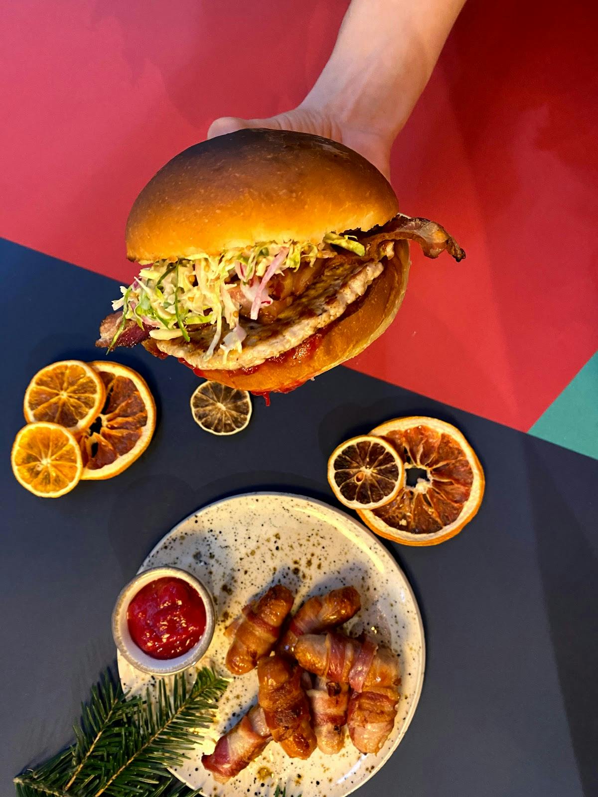 Breakfast Green Quarter Manchester - >POT KETTLE BLACK Barton Arcade</a>