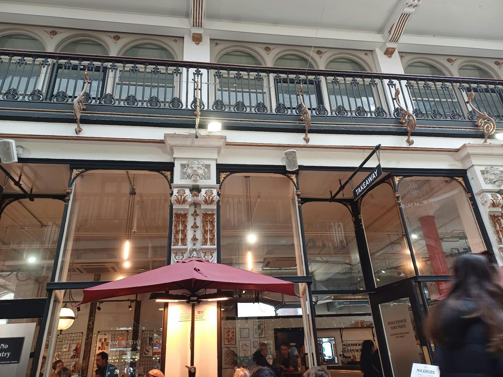 Breakfast Green Quarter Manchester - >Chell Sharpe</a>