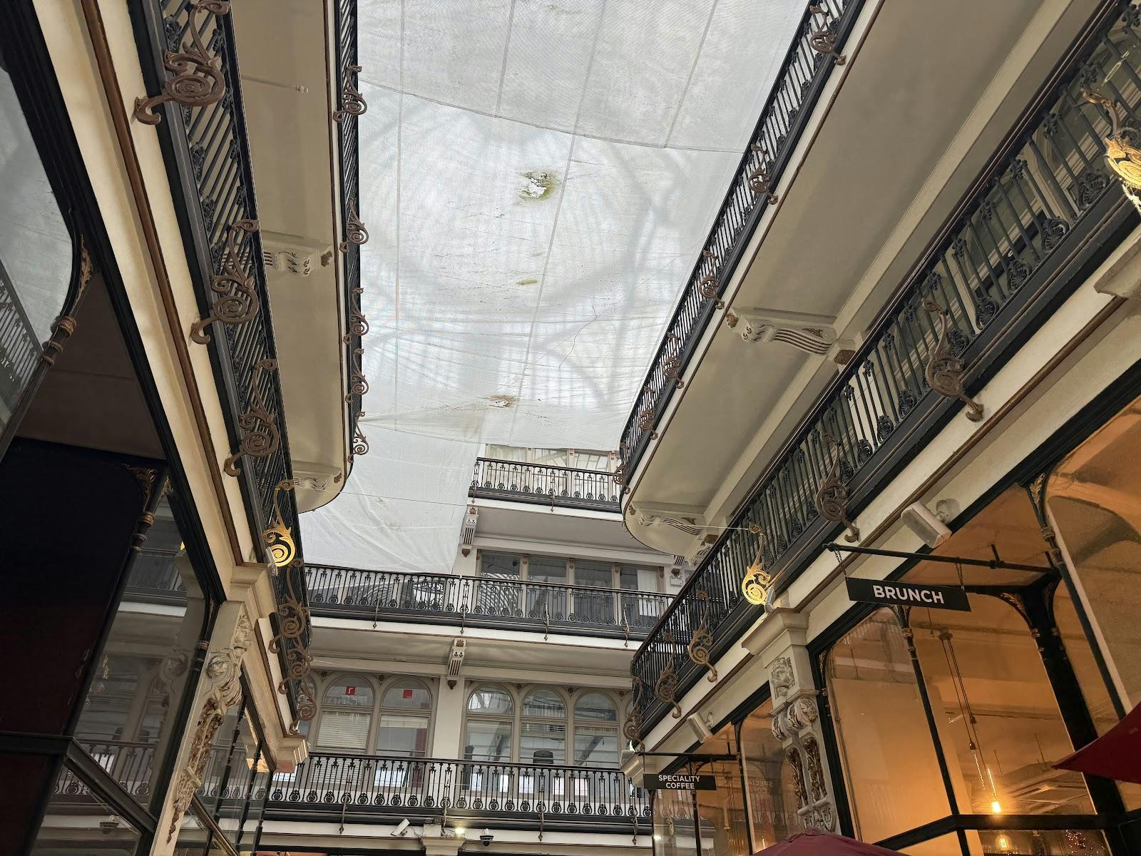 Breakfast Green Quarter Manchester - >Lily Sinclair</a>