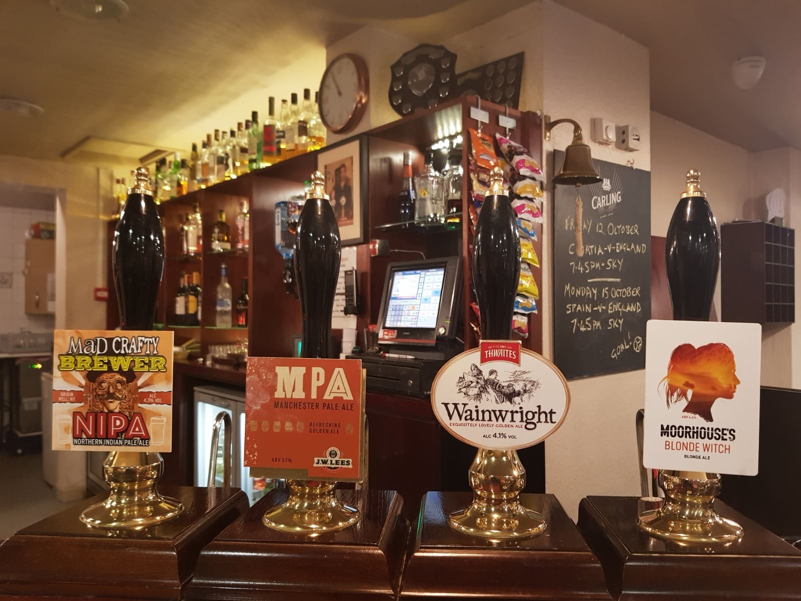 South West Manchester Cricket Club