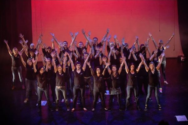 South West Manchester Cricket Club