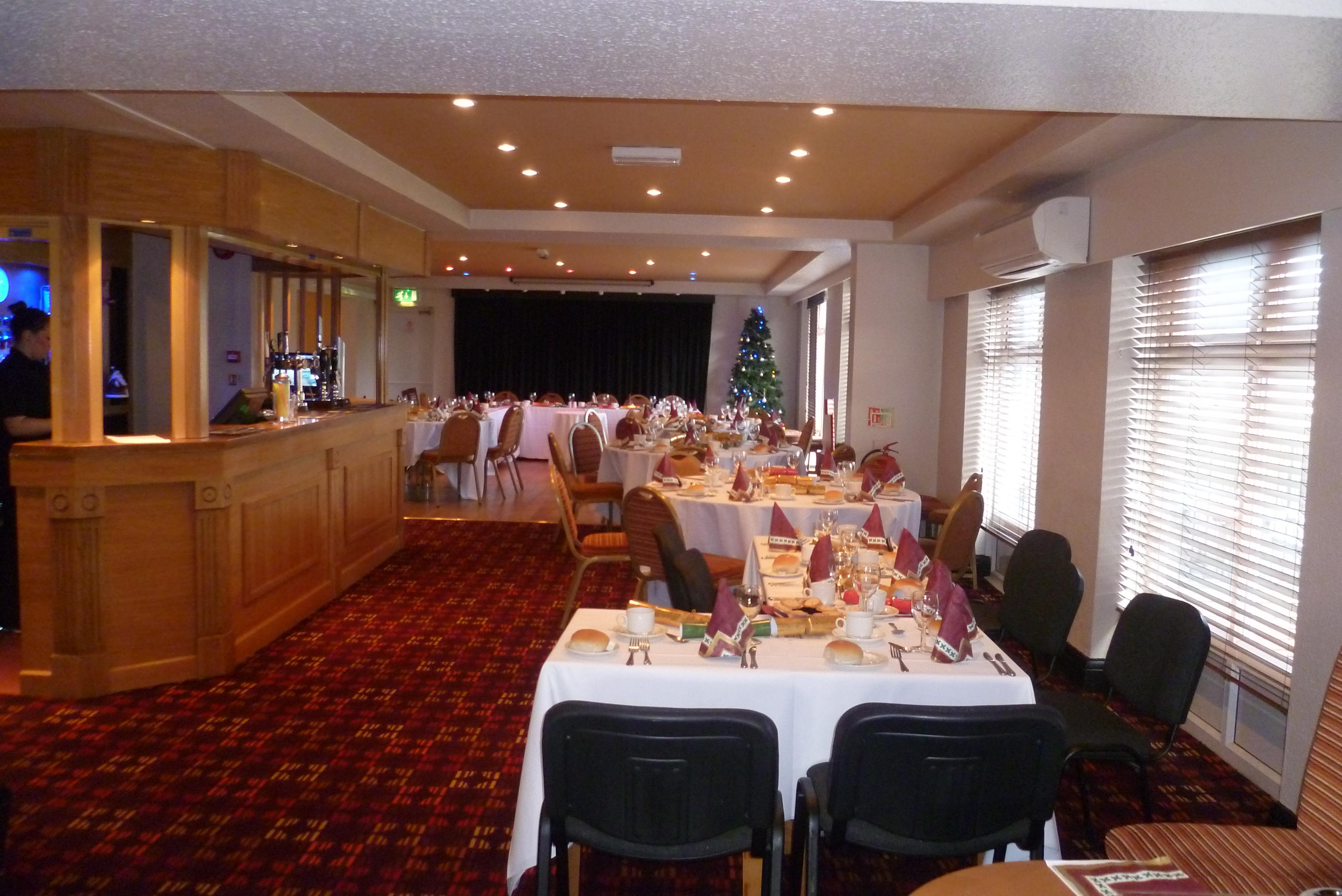 South West Manchester Cricket Club