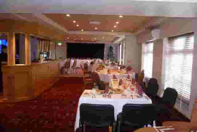 South West Manchester Cricket Club