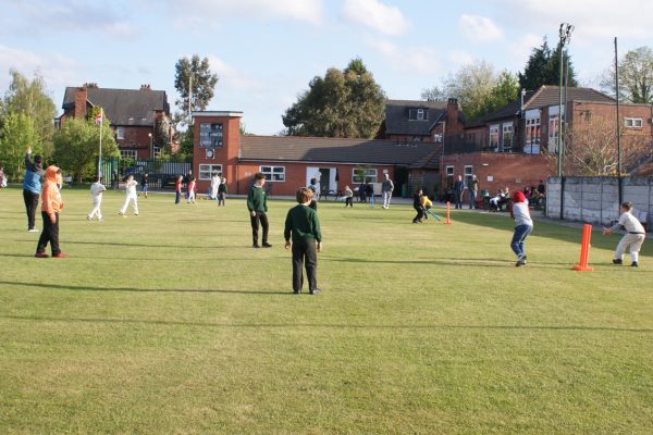 South West Manchester Cricket Club - image 1