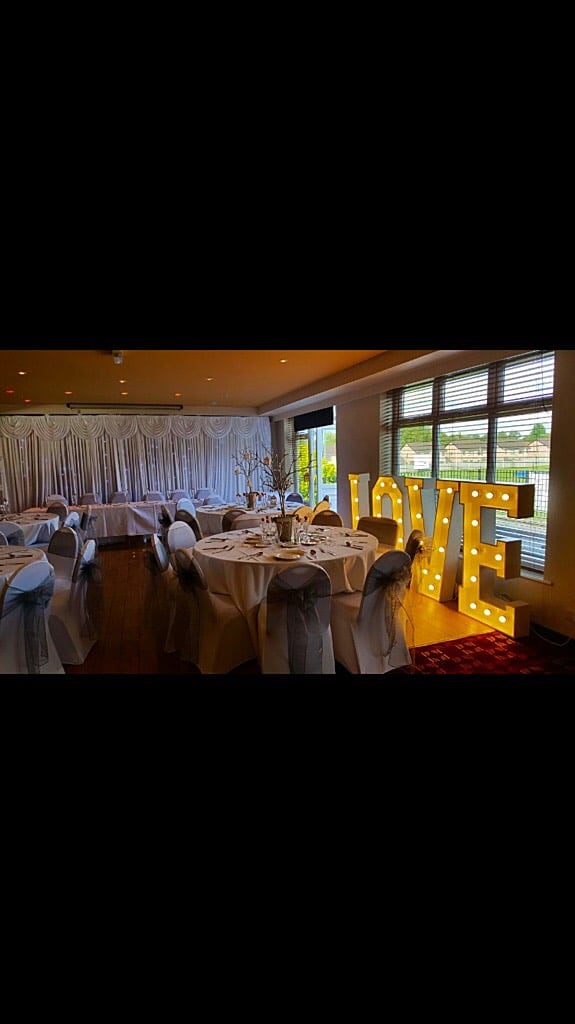 Function Room Hire