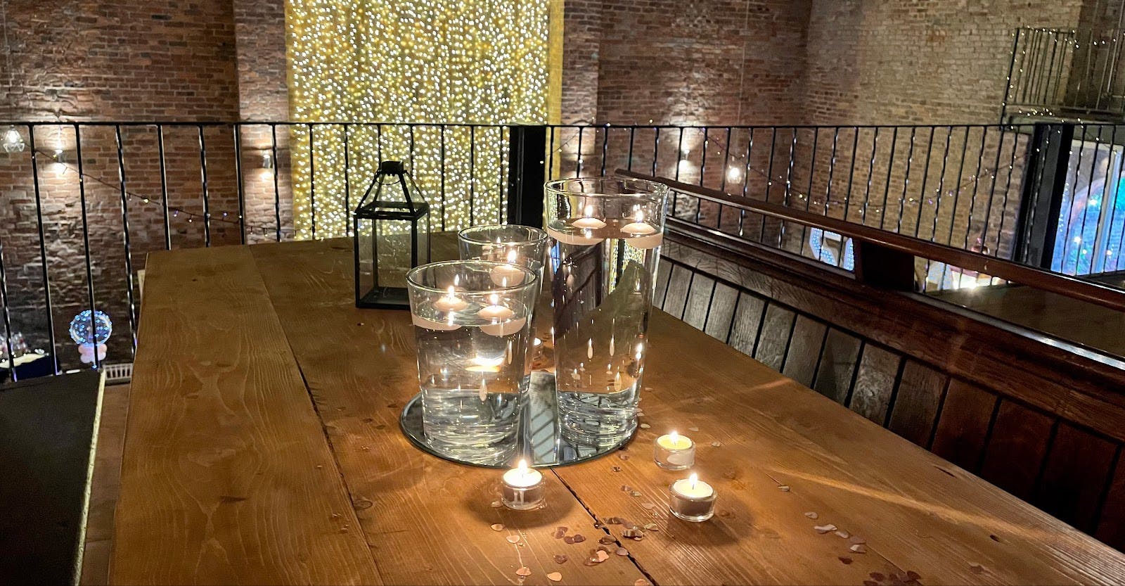 The Barn at Morleys Hall - >The Barn at Morleys Hall</a>