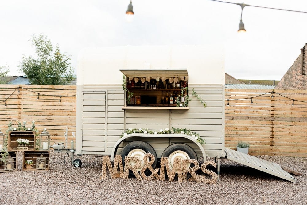 The Barn at Morleys Hall - image 1