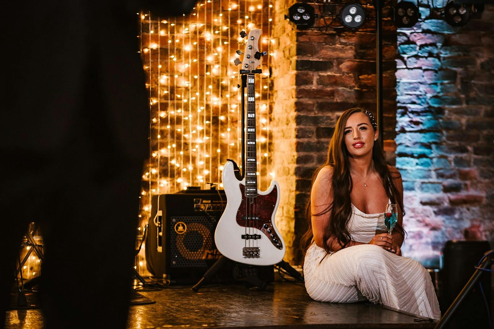 The Barn at Morleys Hall - >Ally M Photography</a>