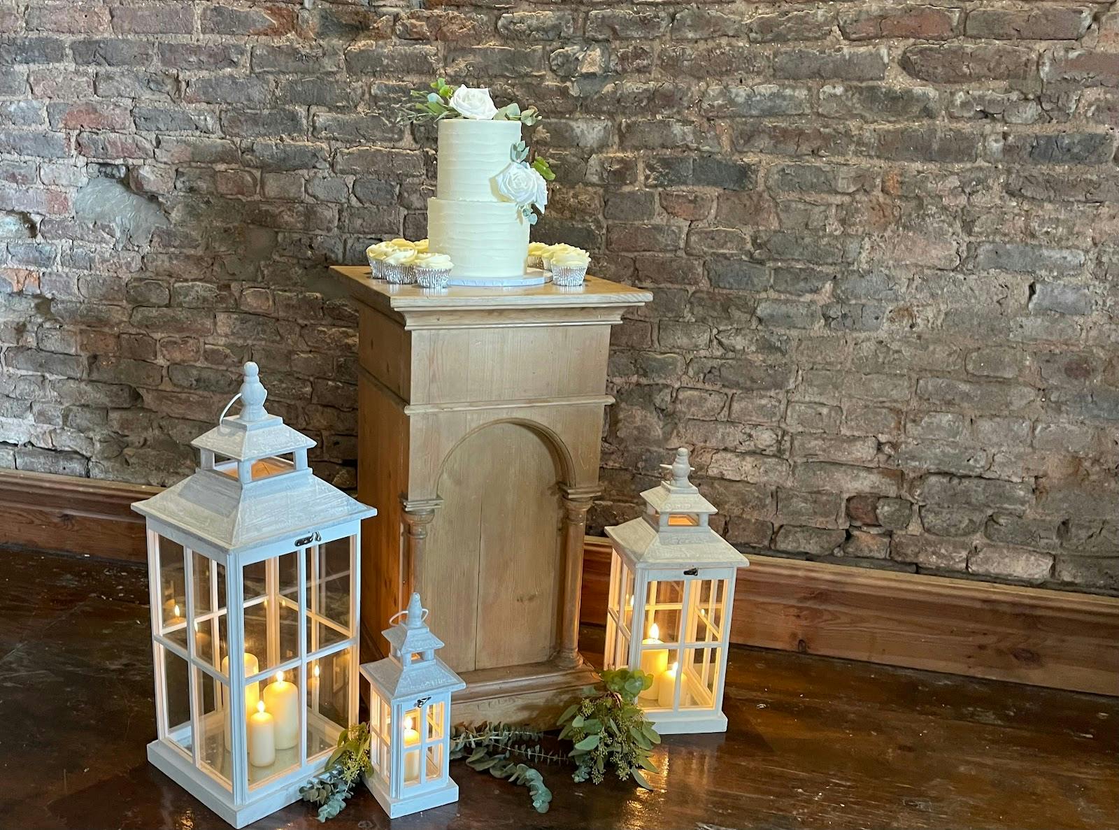 The Barn at Morleys Hall - >The Barn at Morleys Hall</a>