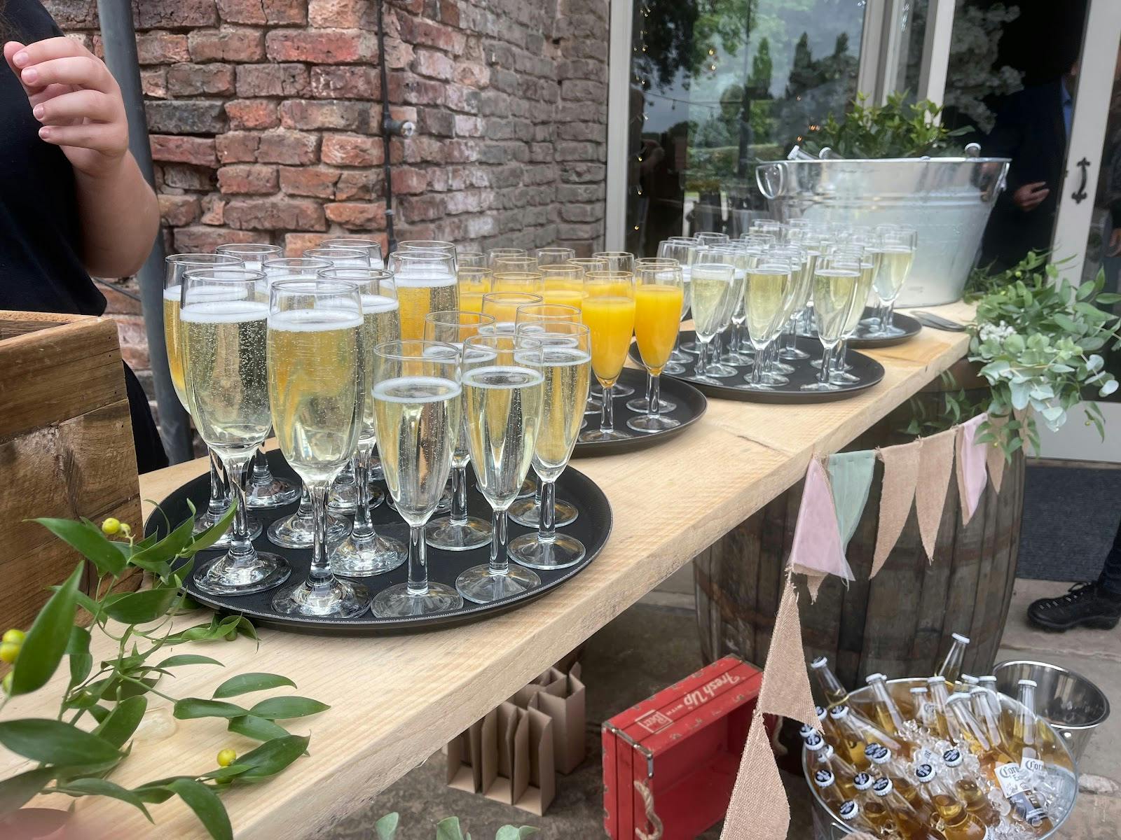 The Barn at Morleys Hall - >The Barn at Morleys Hall</a>