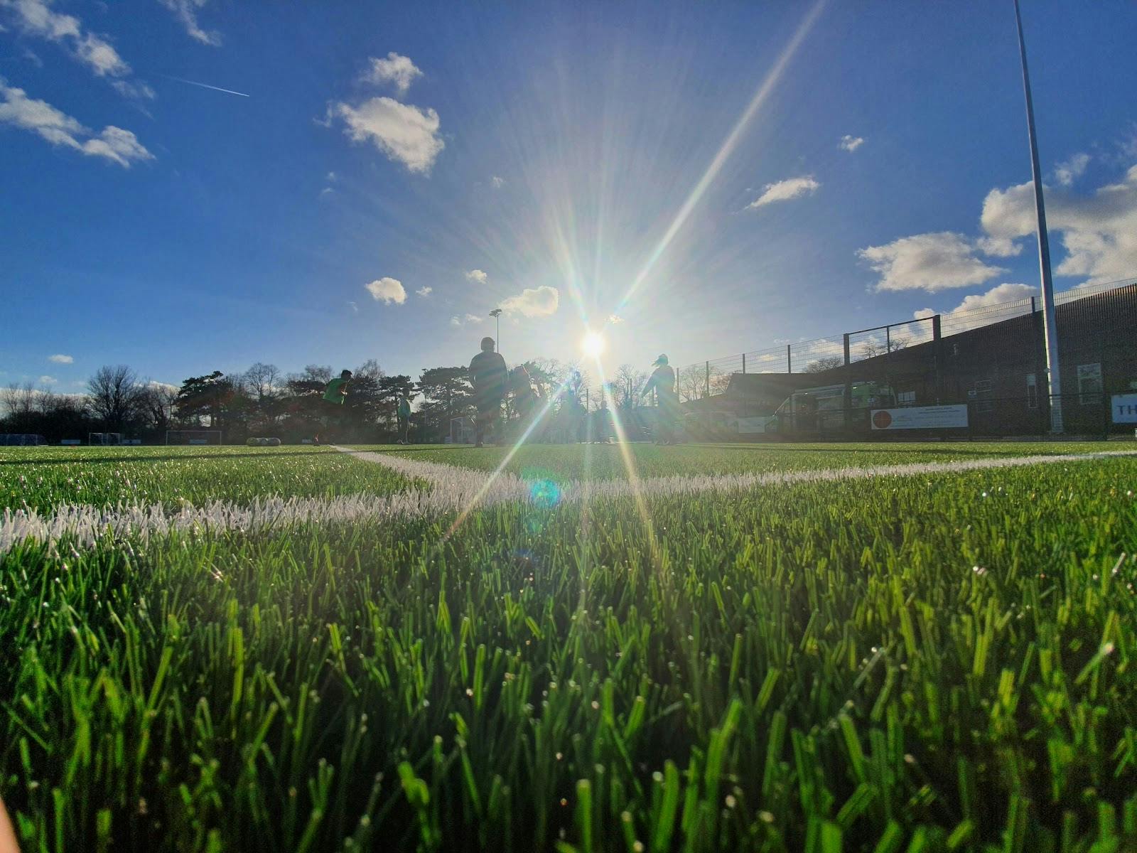 Herefordshire Football Association - >Scott Russell (TheScottRussell)</a>