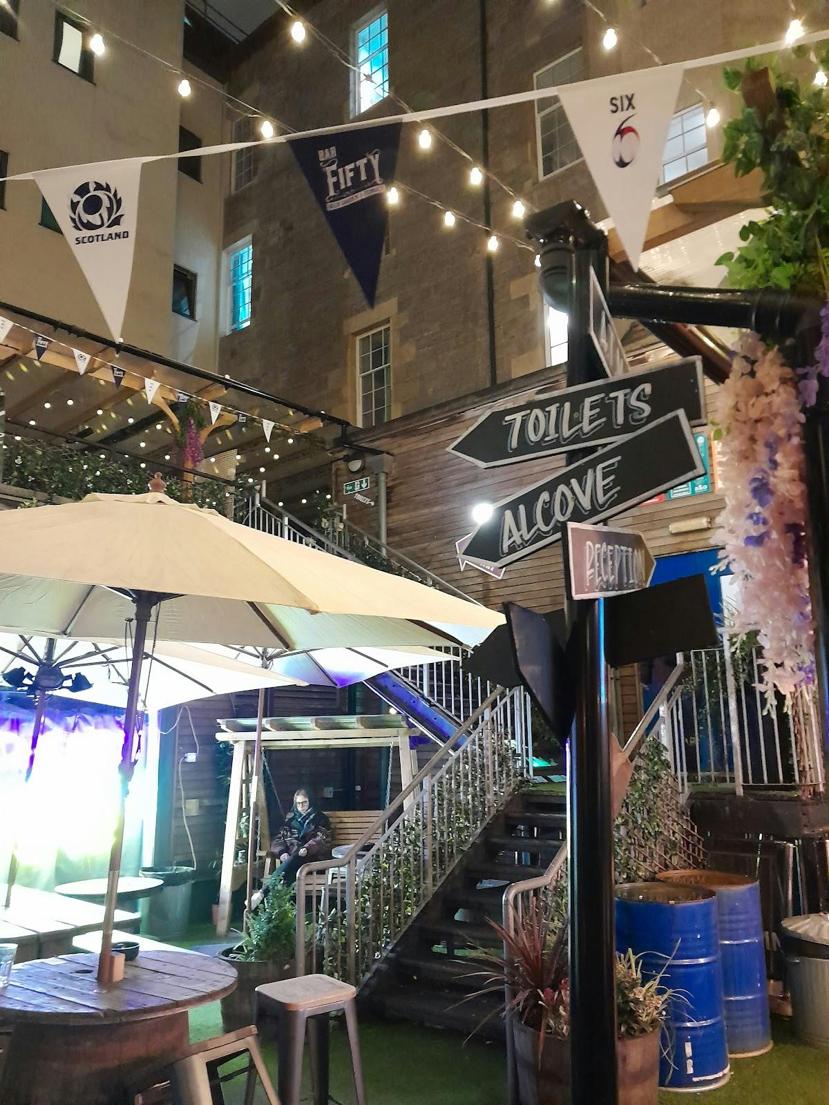 Bar 50 - image 6