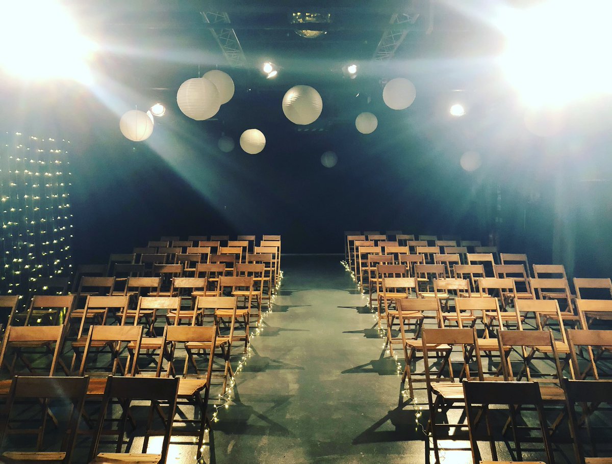 Hope Mill Theatre, Manchester | What's ...