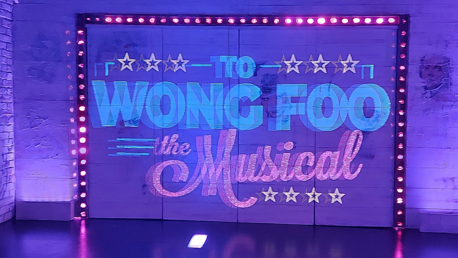 Hope Mill Theatre - >Leslie Laws</a>