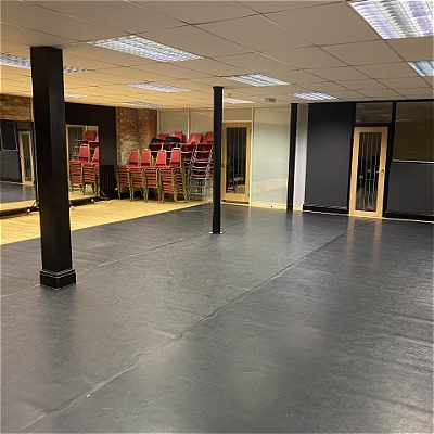 The Hope Mill Theatre Community Hub ...