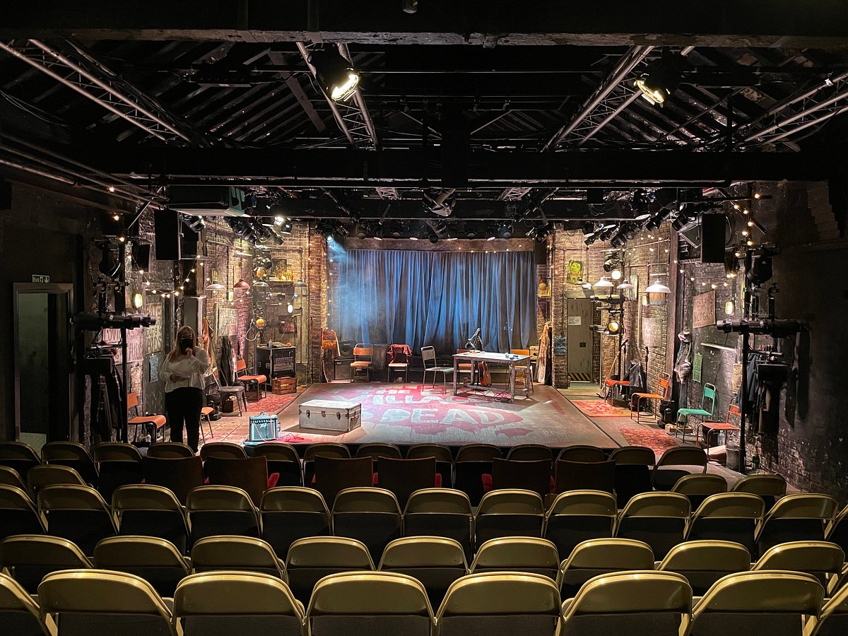 HOPE MILL THEATRE (2025) All You Should ...