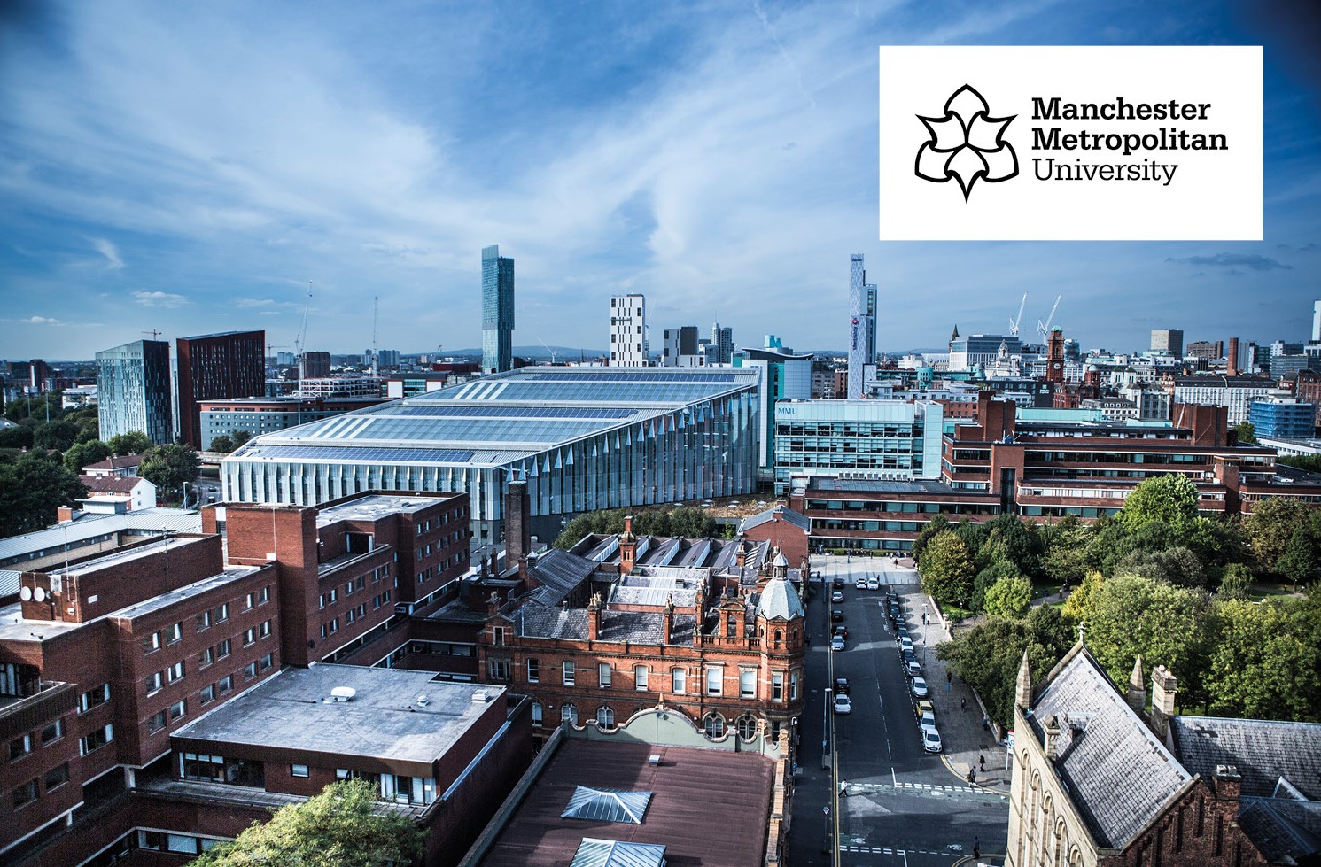 Manchester Metropolitan University ...