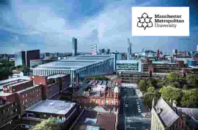 Manchester Metropolitan University