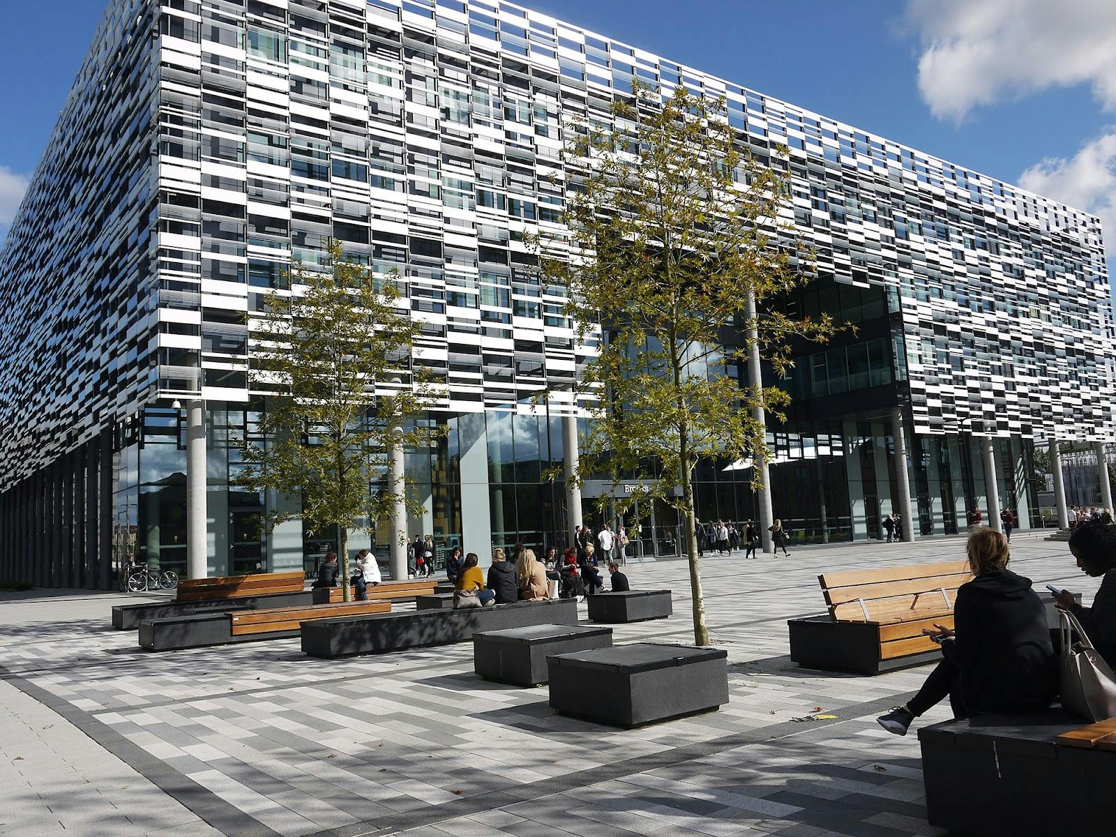 Manchester Metropolitan University - >Conference and Events at Manchester Metropolitan University</a>