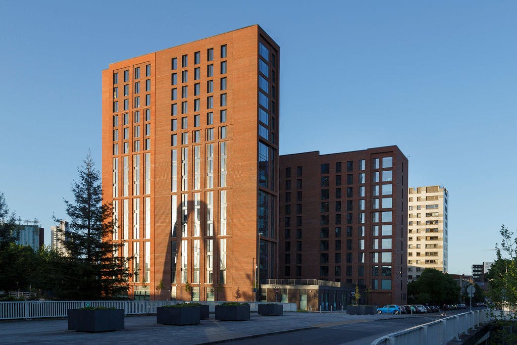 Manchester Metropolitan University - >Conference and Events at Manchester Metropolitan University</a>