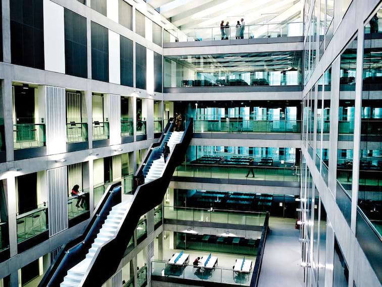 Manchester Metropolitan University ...