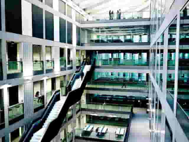 Manchester Metropolitan University
