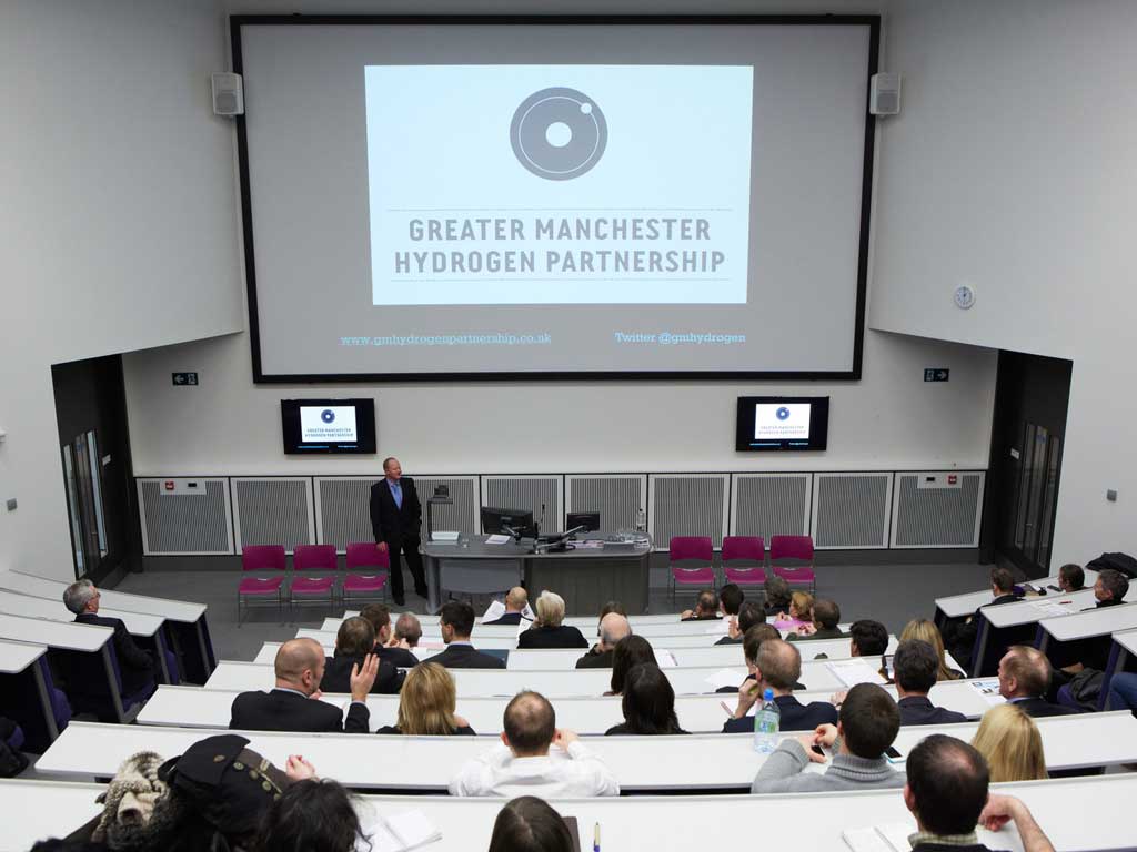 Manchester Metropolitan University ...