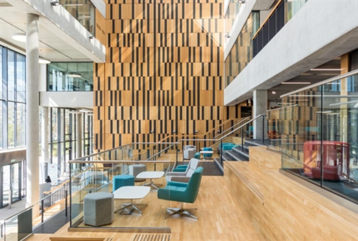 Manchester Metropolitan University