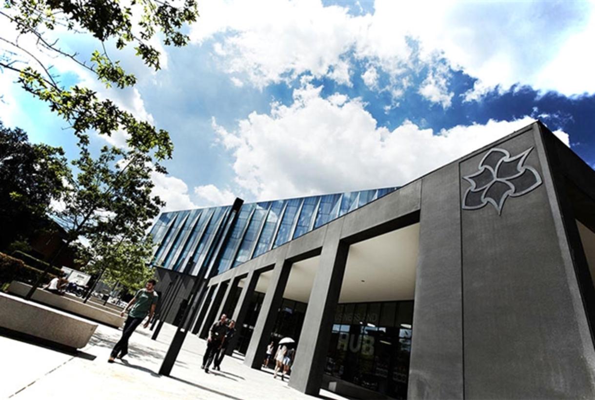 Manchester Metropolitan University - image 1