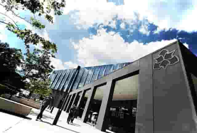 Manchester Metropolitan University