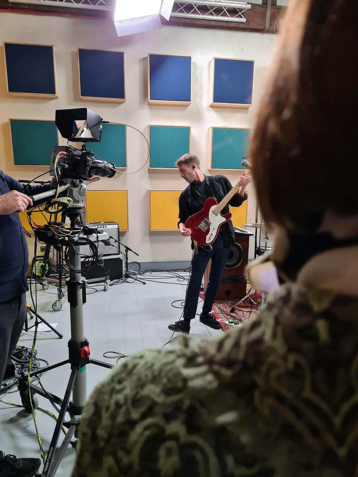 Low Four Studio - >Michael France</a>