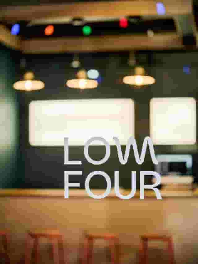 Low Four Studio