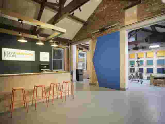 Low Four Studio