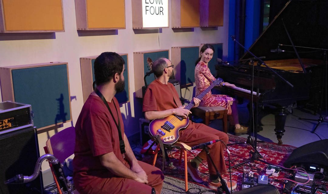 Low Four Studio - image 1