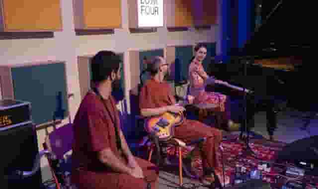 Low Four Studio