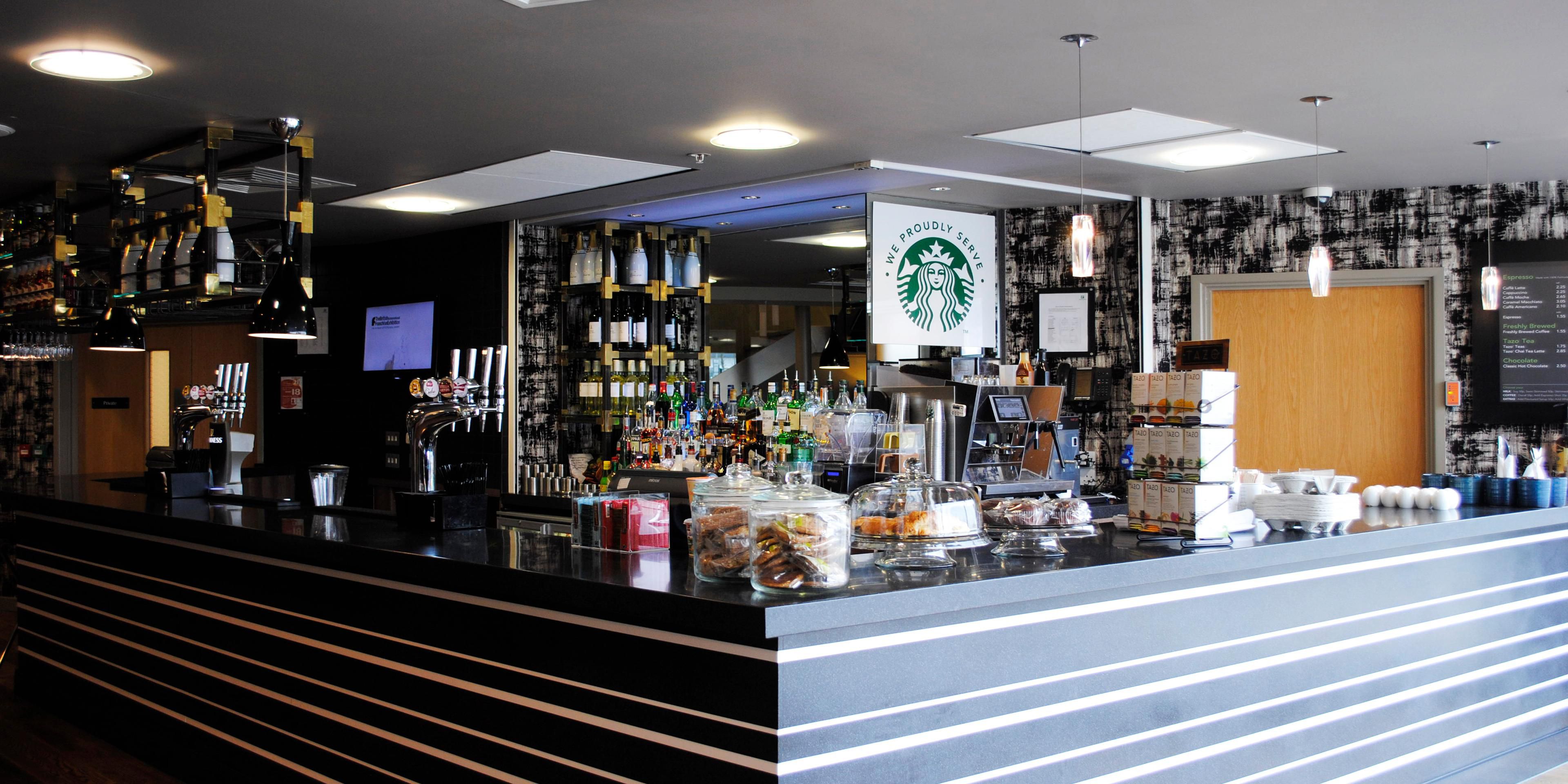 Restaurants Near Holiday Inn Manchester ...