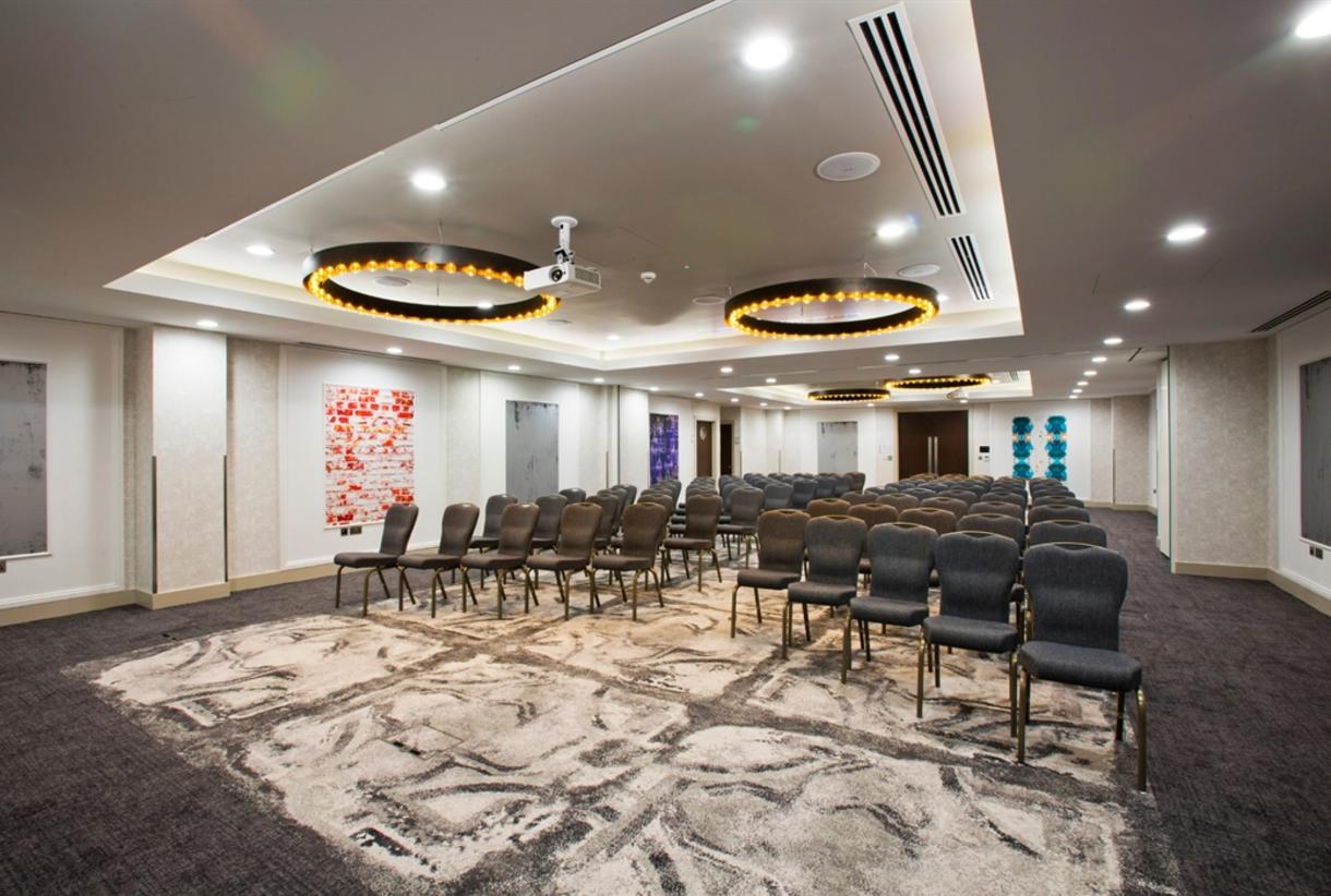 Holiday Inn Manchester City Centre